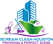 Scream Clean Houston, LLC